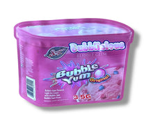 Load image into Gallery viewer, Bubble Yum Original Mylar Bag 3.5g shape bag
