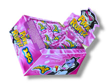 Load image into Gallery viewer, Pink Runtz Bubblicious Mylar Bag 3.5g shape bag
