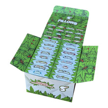Load image into Gallery viewer, Pillows 3.5g Mylar Bags – Complete 16 Design Assortment with Matching Mylar Bags Box Packaging
