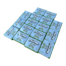 Load image into Gallery viewer, Pillows 3.5g Mylar Bags – Complete 16 Design Assortment with Matching Mylar Bags Box Packaging
