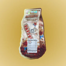 Load image into Gallery viewer, Wobblers Chocolate Balls 3.5G Mylar Bag-Jooze Exotic Gallery Cut Out-Holographic
