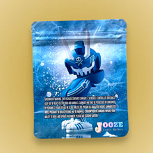 Load image into Gallery viewer, Ice Ice 3.5g Mylar Bags Jooze Exotic Gallery Packaging Only
