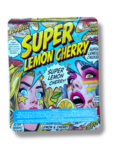 Load image into Gallery viewer, Super Lemon Cherry 3.5g Mylar Bag- Packaging Only
