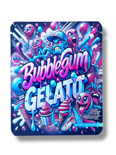 Load image into Gallery viewer, Bubblegum Gelato 3.5g Mylar Bag- Packaging Only
