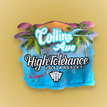 Load image into Gallery viewer, Collins Ave 3.5G Mylar Bags-High Tolerance Packaging Only
