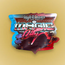 Load image into Gallery viewer, Magic City 3.5 G Mylar Bags-High Tolerance Packaging Only
