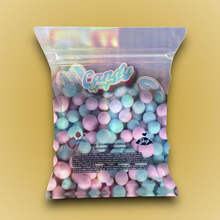 Load image into Gallery viewer, Candy Grapez 3.5G Mylar Bags Packaging Only Transparent Bag
