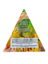 Load image into Gallery viewer, Stiiizy Mango Tango 3.5g Mylar Bag
