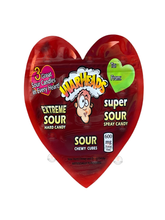 Load image into Gallery viewer, Warheads Super Sour 3.5g Mylar Bag Extreme Sour
