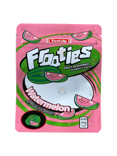 Load image into Gallery viewer, Frooties Watermelon 3.5g Mylar Bag
