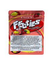 Load image into Gallery viewer, Frooties Strawberry Lemonade 3.5g Mylar Bag
