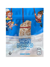 Load image into Gallery viewer, Rice Krispies Treats Dunk D 600mg Mylar bags - Cookies N Creme
