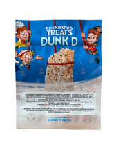 Load image into Gallery viewer, Rice Krispies Treats Dunk
