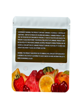 Load image into Gallery viewer, Raw Garden Gummies 3.5g Mylar Bag Packaging Only
