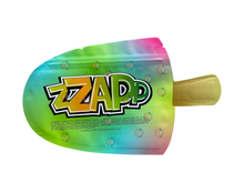 Load image into Gallery viewer, Zzapp 3.5g Mylar Bag Cut Out
