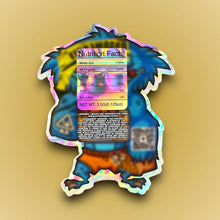 Load image into Gallery viewer, Wake N Bake 3.5G Mylar Bags-On Some Shit
