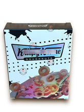 Load image into Gallery viewer, K Kreme Mylar Bags with Boxes 3.5g Box Packaging Holographic
