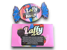 Load image into Gallery viewer, Laffy Taffy Candy Mylar Bags with Boxes 3.5g Box Packaging Holographic
