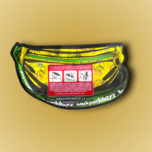 Load image into Gallery viewer, Lemon Cherry Gelato 7 G Mylar Bags Backpack Boyz

