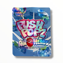 Load image into Gallery viewer, 50 Different Designs 3.5g Mylar Bags – One of Each Design – Assorted Smell Proof Foil Bags – Variety Pack

