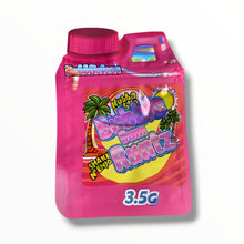 Load image into Gallery viewer, 50 Different Designs 3.5g Mylar Bags – One of Each Design – Assorted Smell Proof Foil Bags – Variety Pack
