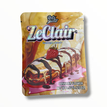 Load image into Gallery viewer, 50 Different Designs 3.5g Mylar Bags – One of Each Design – Assorted Smell Proof Foil Bags – Variety Pack
