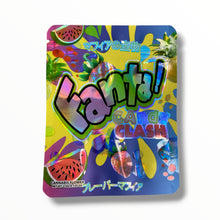 Load image into Gallery viewer, 50 Different Designs 3.5g Mylar Bags – One of Each Design – Assorted Smell Proof Foil Bags – Variety Pack
