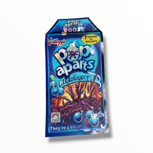 Load image into Gallery viewer, 50 Different Designs 3.5g Mylar Bags – One of Each Design – Assorted Smell Proof Foil Bags – Variety Pack
