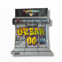 Load image into Gallery viewer, 50 Different Designs 3.5g Mylar Bags – One of Each Design – Assorted Smell Proof Foil Bags – Variety Pack
