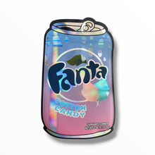 Load image into Gallery viewer, 50 Different Designs 3.5g Mylar Bags – One of Each Design – Assorted Smell Proof Foil Bags – Variety Pack
