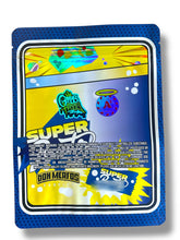 Load image into Gallery viewer, Don Merfos Super1 OZ  28G empty Mylar bag 1 ounce (50 Count)
