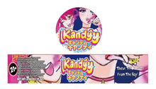 Load image into Gallery viewer, Glass Jar Stickers 3.5g Holographic stickers only
