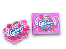 Load image into Gallery viewer, Kandy Depo Cherry Gushers Mylar Bags with Boxes 3.5g Box Packaging Holographic
