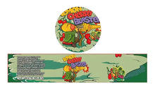 Load image into Gallery viewer, Glass Jar Stickers 3.5g Holographic stickers only
