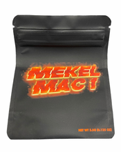 Load image into Gallery viewer, Mekel Mac 1 Mylar zip lock bag 3.5G
