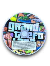 Load image into Gallery viewer, Play Station 2 Grand Theft Lato CD Cases with Mylar bags 3.5g
