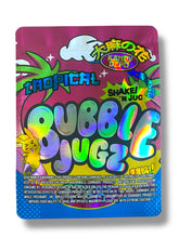 Load image into Gallery viewer, Kandy Depo Bubble Jugz 1 OZ  28G empty Mylar bag 1 ounce (50 Count)
