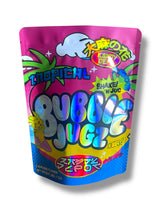 Load image into Gallery viewer, Kandy Depo Bubble Jugz 1 OZ  28G empty Mylar bag 1 ounce (50 Count)
