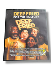 Load image into Gallery viewer, Deep Fried For the Culture 1 LBS - 16OZ (454g) Sticker Bags
