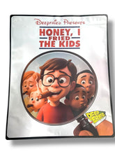Load image into Gallery viewer, Deep Fried Honey, I Fried The Kids 1 LBS - 16OZ (454g) Sticker Bags
