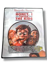 Load image into Gallery viewer, Deep Fried Honey, I Fried The Kids 1 LBS - 16OZ (454g) Sticker Bags
