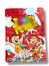 Load image into Gallery viewer, Gear Shifters 1 OZ  28G empty Mylar bag 1-ounce (50 Count)
