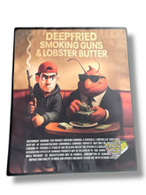 Load image into Gallery viewer, Deep Fried Smoking Guns &amp; Lobster Butter 1 LBS - 16OZ (454g) Sticker Bags
