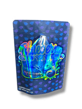 Load image into Gallery viewer, Sour Lemons 1 OZ 28G Mylar empty Mylar bag 1 ounce (50 Count)
