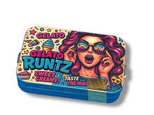 Load image into Gallery viewer, Tin Can – 3.5g storage container
