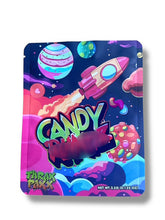 Load image into Gallery viewer, Candy R 3.5g Mylar Bag- Packaging Only
