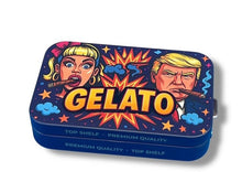 Load image into Gallery viewer, Tin Can – 3.5g storage container
