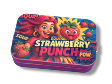 Load image into Gallery viewer, Tin Can – 3.5g storage container
