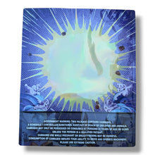 Load image into Gallery viewer, Sticky Fingers Pound Bag (Large) 1LBS - 16OZ (454g)
