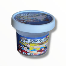 Load image into Gallery viewer, Ice Cream jar plastic container 3.5
